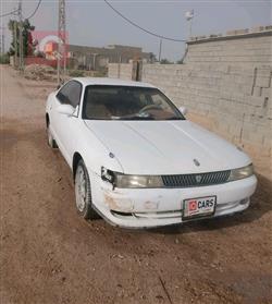 تويوتا تشيسر